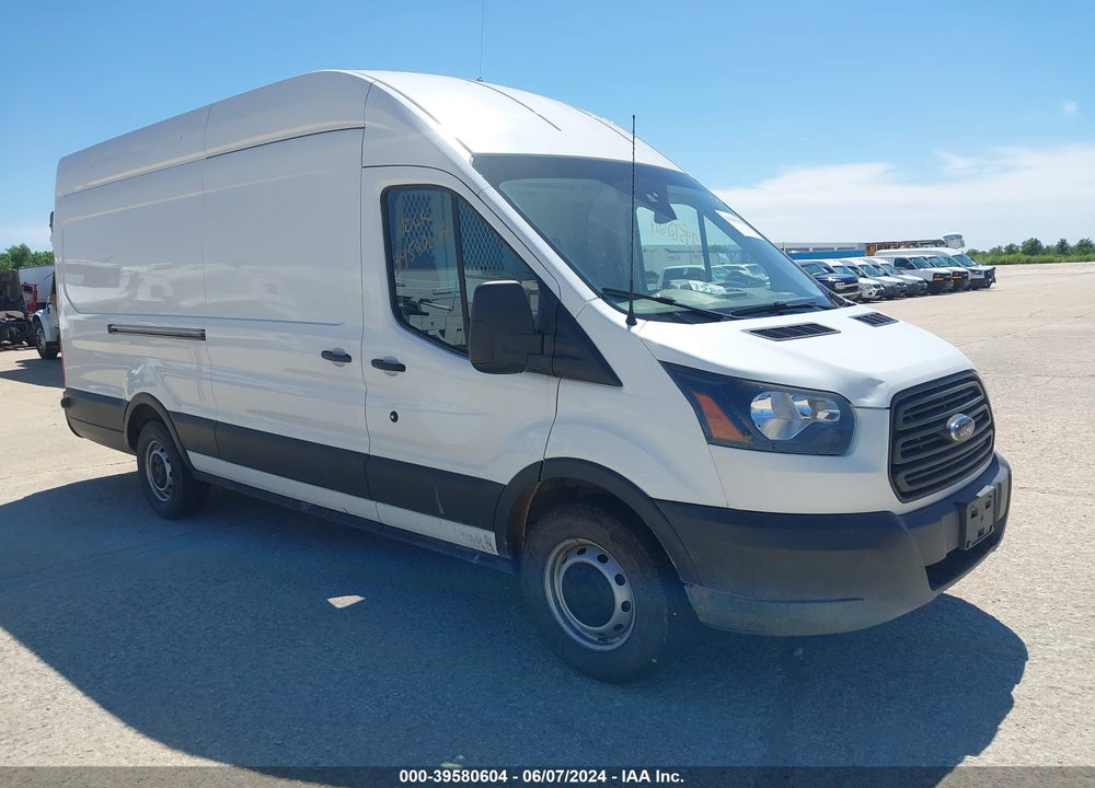2017 FORD TRANSIT-350 VIN: 1FTBW3XM6HKB12464