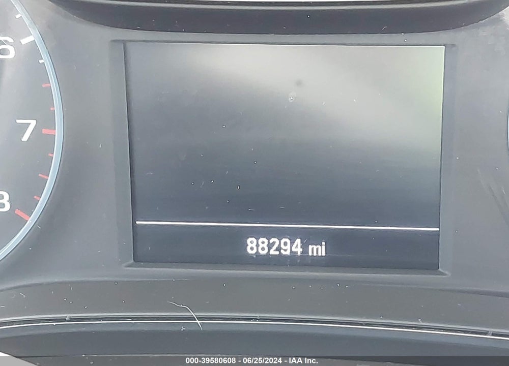 2018 CHEVROLET CRUZE LS AUTO VIN: 1G1BC5SM4J7159120