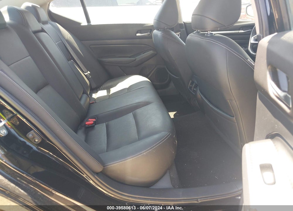 2019 NISSAN ALTIMA 2.5 PLATINUM VIN: 1N4BL4FV7KC117253