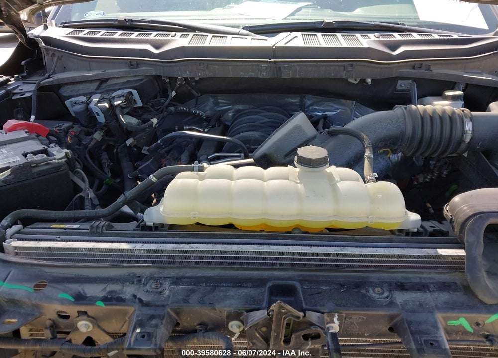 2022 FORD F-150 XLT VIN: 1FTFW1E54NKE93065