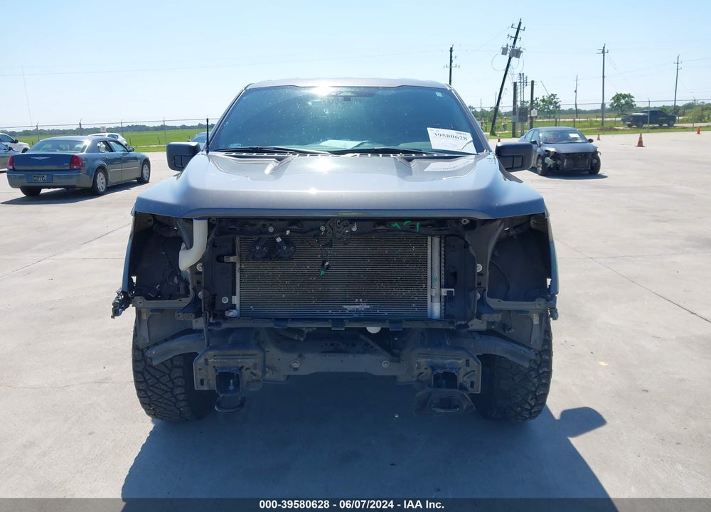 2022 FORD F-150 XLT VIN: 1FTFW1E54NKE93065