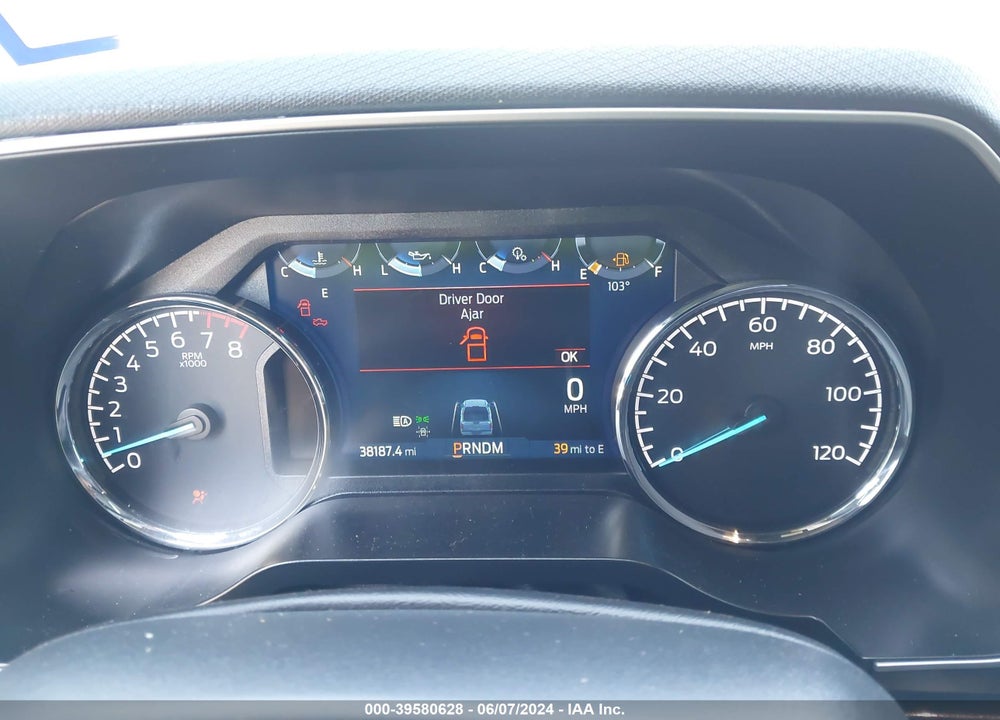 2022 FORD F-150 XLT VIN: 1FTFW1E54NKE93065