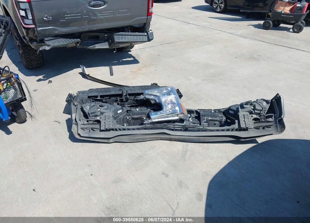 2022 FORD F-150 XLT VIN: 1FTFW1E54NKE93065