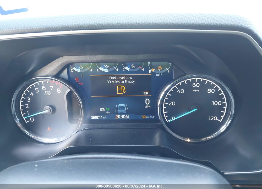 2022 FORD F-150 XLT VIN: 1FTFW1E54NKE93065