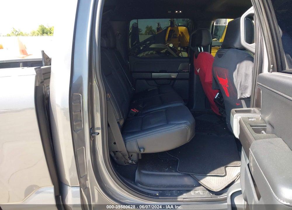 2022 FORD F-150 XLT VIN: 1FTFW1E54NKE93065
