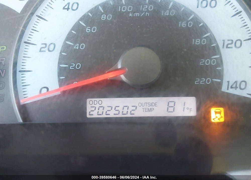 2011 TOYOTA CAMRY SE VIN: 4T1BF3EK1BU156350