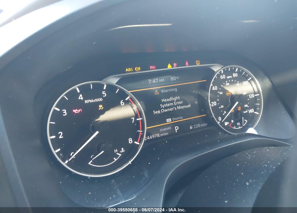 2021 NISSAN ROGUE SV FWD VIN: 5N1AT3BA9MC690432