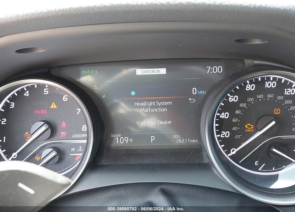 2022 TOYOTA CAMRY SE AWD VIN: 4T1T11BK2NU064194