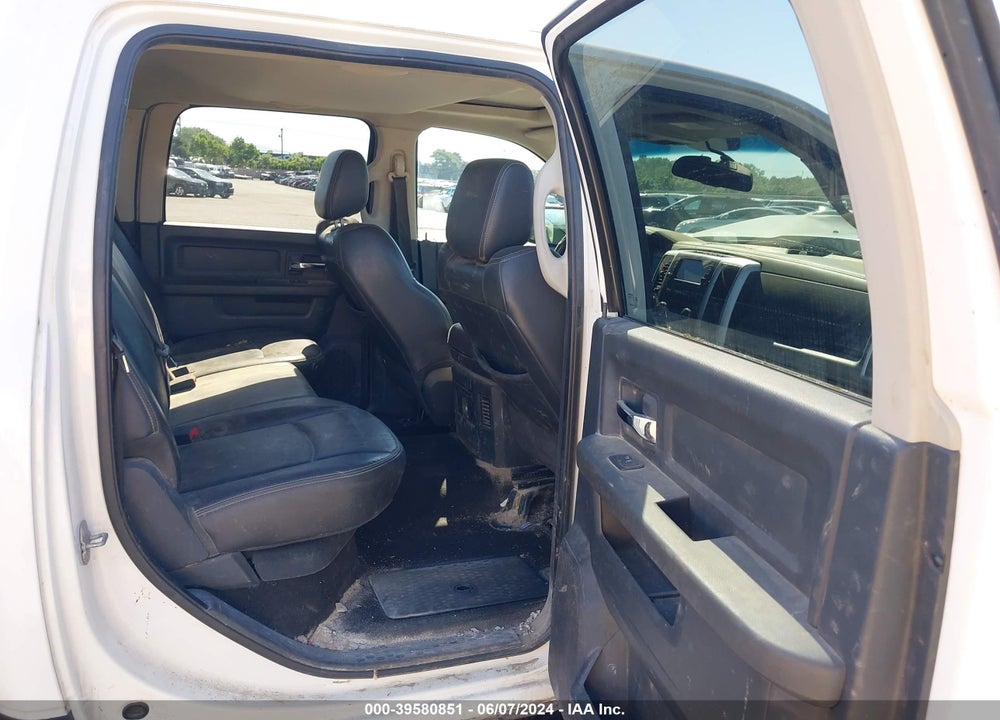 2009 DODGE RAM 1500 SLT/SPORT VIN: 1D3HV13T99S824510