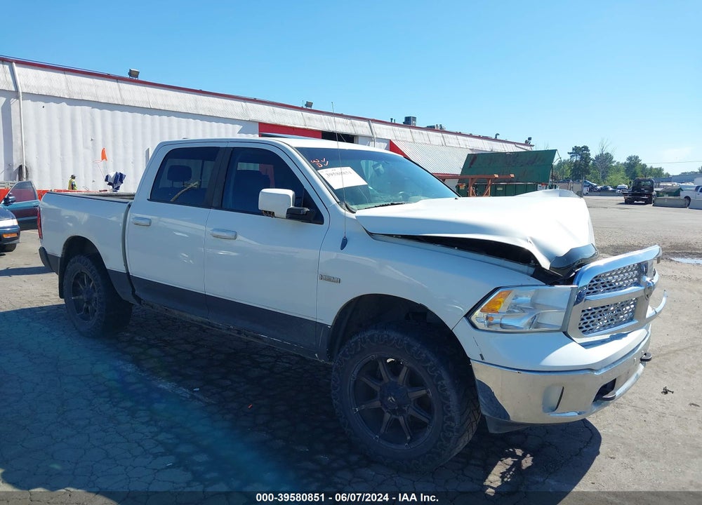 2009 DODGE RAM 1500 SLT/SPORT VIN: 1D3HV13T99S824510
