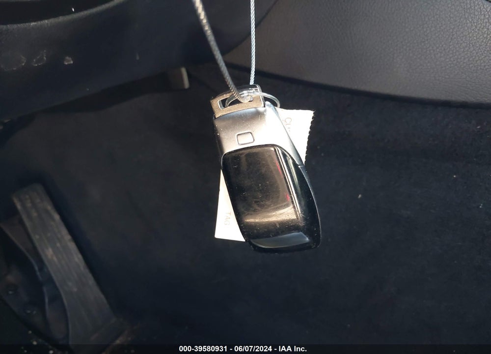 2018 MERCEDES-BENZ E 300 VIN: WDDZF4JB6JA320020