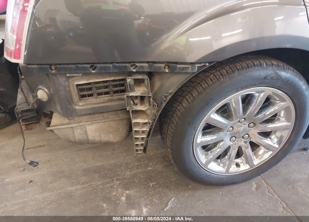 2013 CHRYSLER 300C VIN: 2C3CCAETXDH694442