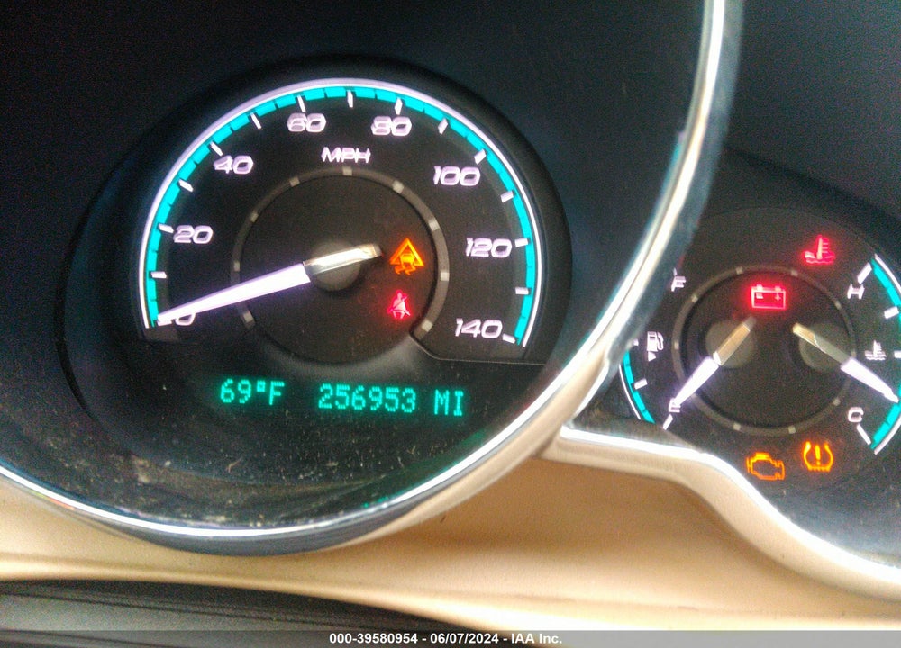 2008 CHEVROLET MALIBU LT VIN: 1G1ZJ57B48F246060