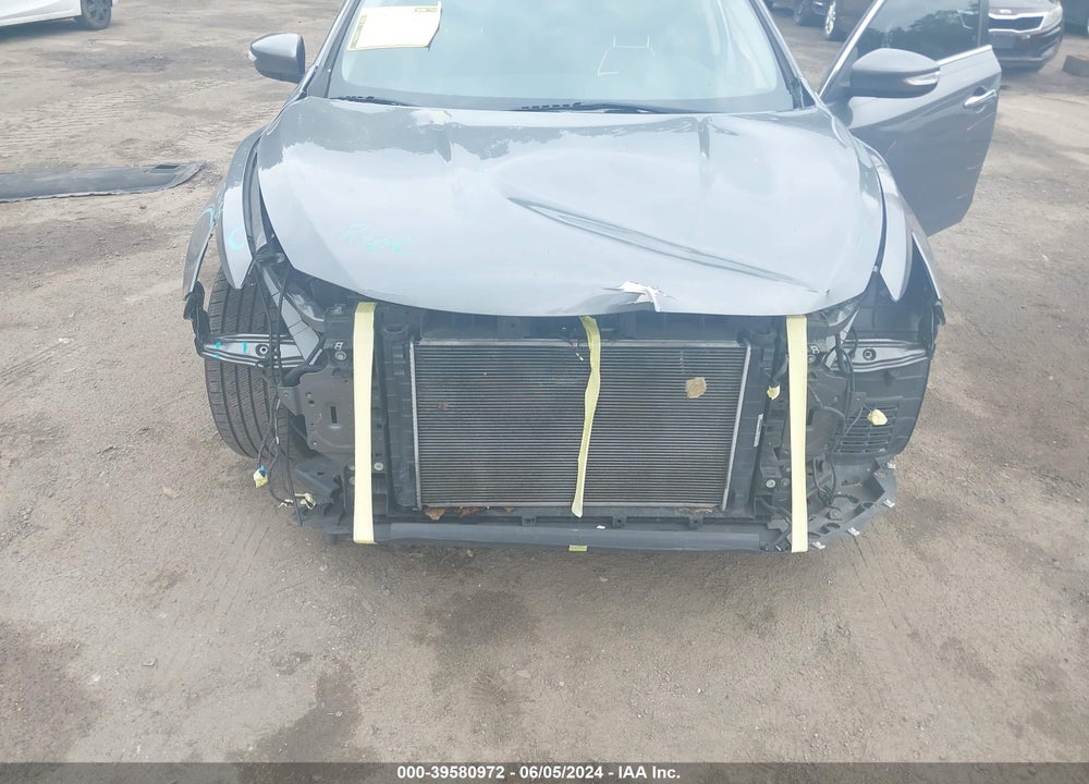 2016 NISSAN ALTIMA 2.5 SV VIN: 1N4AL3AP0GC248546