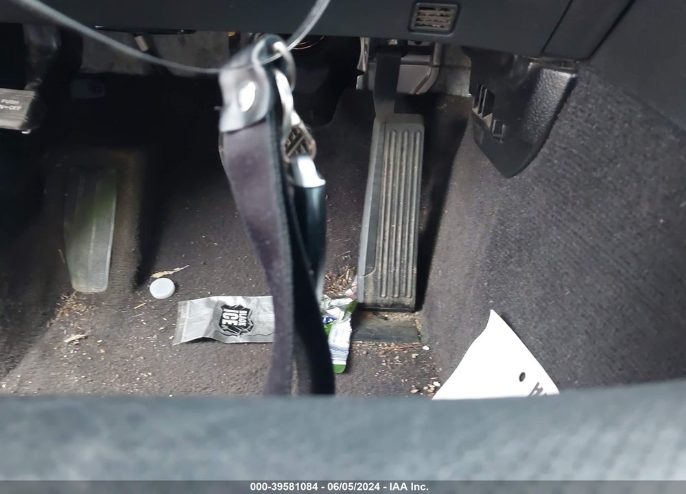 2006 INFINITI M35X VIN: JNKAY01F16M264876