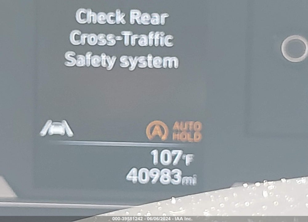 2022 HYUNDAI TUCSON SEL VIN: 5NMJBCAEXNH097452