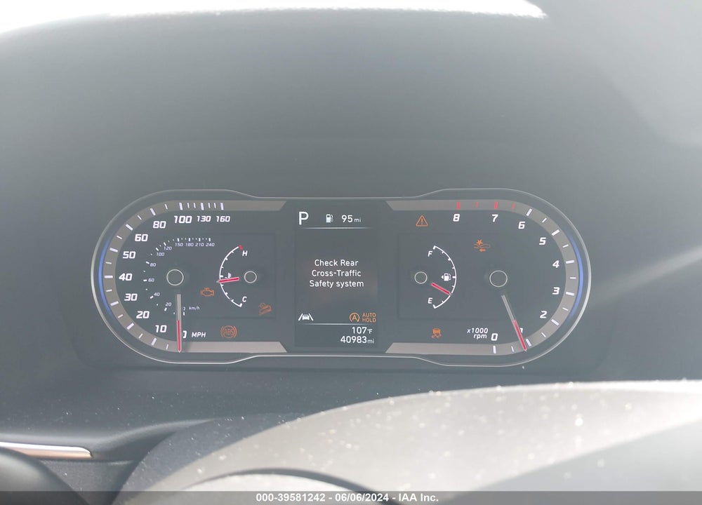 2022 HYUNDAI TUCSON SEL VIN: 5NMJBCAEXNH097452