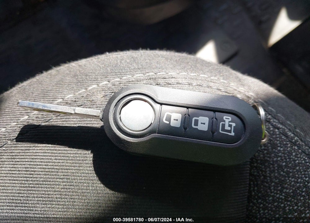 2020 RAM PROMASTER 3500 VIN: 3C6URVJG9LE128854