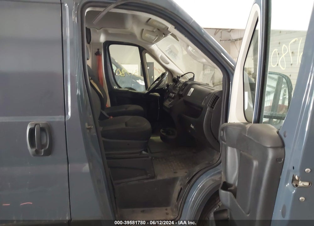 2020 RAM PROMASTER 3500 VIN: 3C6URVJG9LE128854