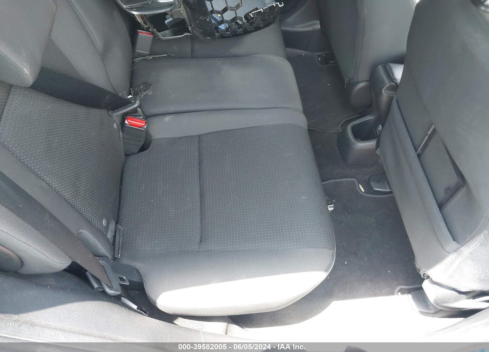 2020 HONDA HR-V AWD SPORT VIN: 3CZRU6H16LM731488
