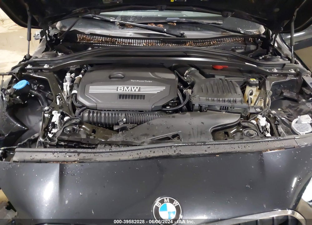 2021 BMW 228I GRAN COUPE XDRIVE VIN: WBA73AK06M7H68068