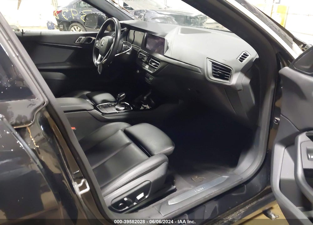 2021 BMW 228I GRAN COUPE XDRIVE VIN: WBA73AK06M7H68068