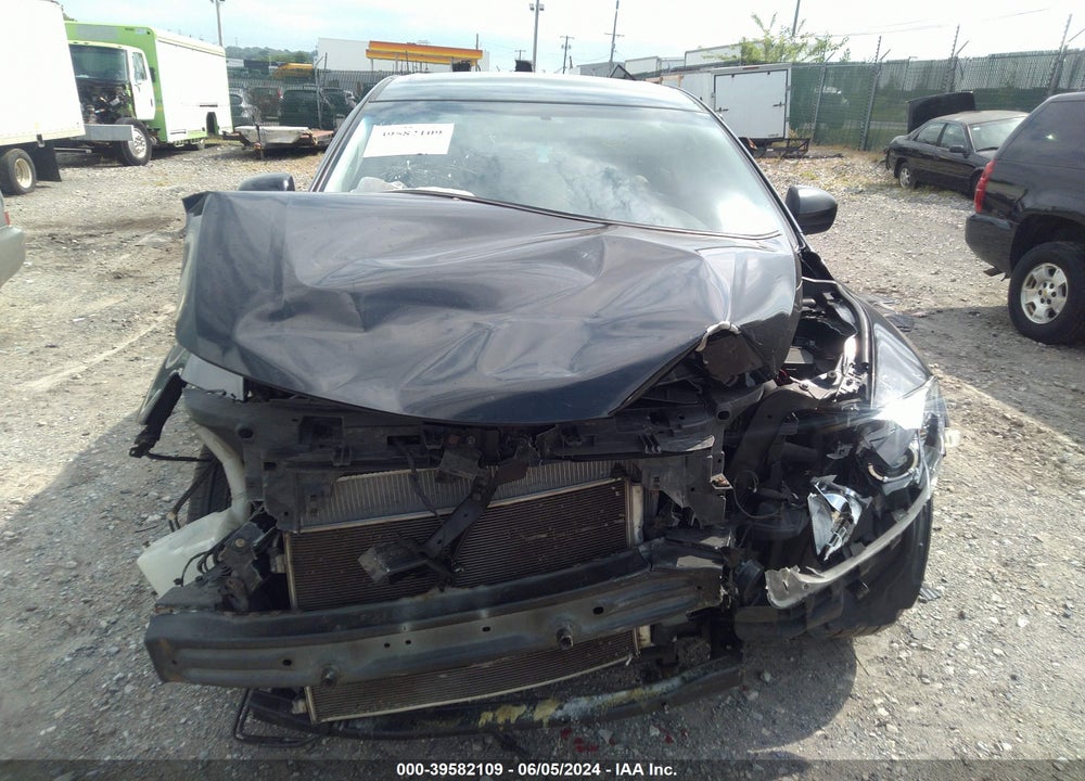 2014 MAZDA CX-9 SPORT VIN: JM3TB3BV7E0442659
