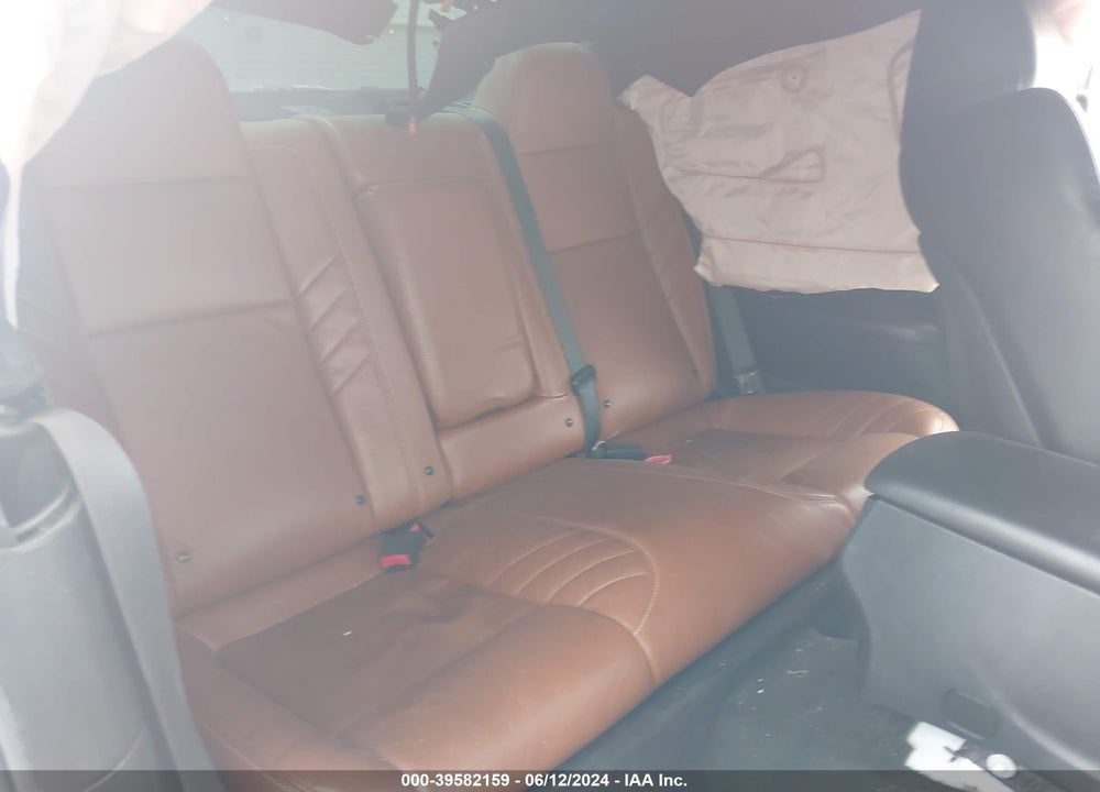 2016 DODGE CHALLENGER VIN: 2C3CDZDJ0GH100165