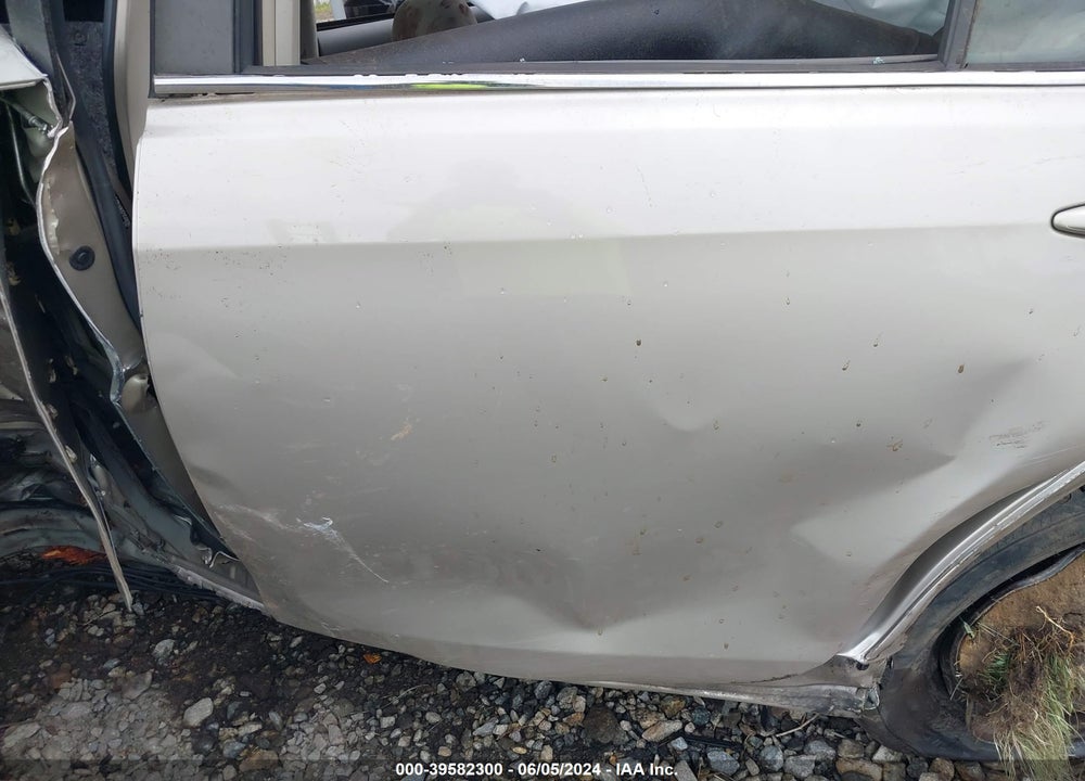 2007 TOYOTA CAMRY LE V6 VIN: 4T1BK46K87U508086