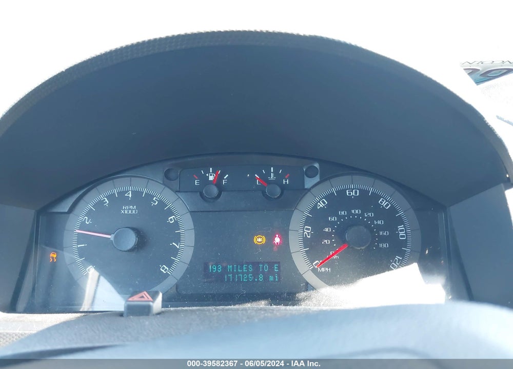 2008 FORD ESCAPE LIMITED VIN: 1FMCU94108KE66810