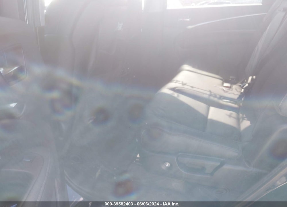2020 ACURA MDX STANDARD VIN: 5J8YD3H36LL004212