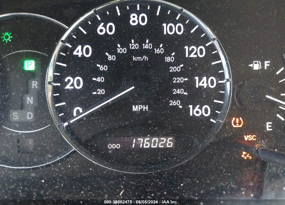 2010 TOYOTA AVALON XLS VIN: 4T1BK3DB8AU356850