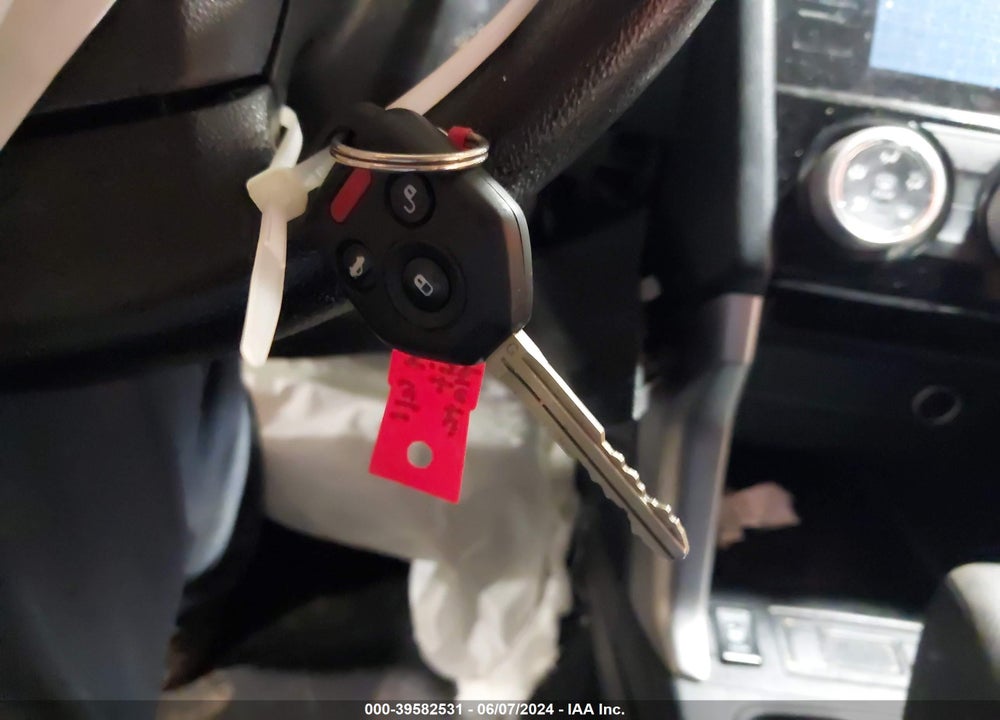 2016 SUBARU FORESTER 2.5I PREMIUM VIN: JF2SJADC6GH549103