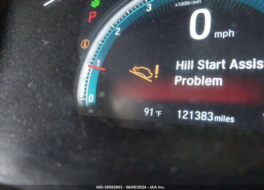 2016 HONDA CIVIC EX VIN: 19XFC2F82GE003719