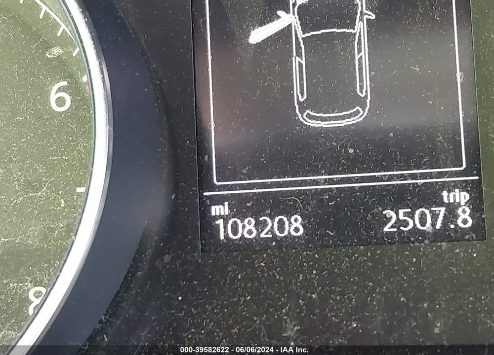 2015 VOLKSWAGEN GOLF TSI S 4-DOOR VIN: 3VW217AU2FM015764