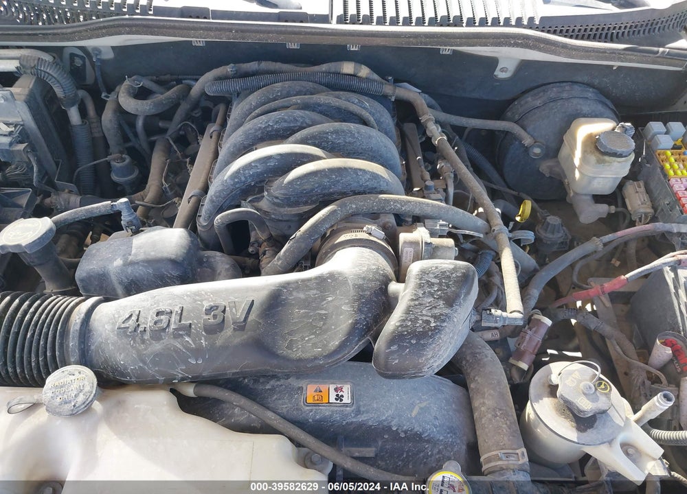 2006 MERCURY MOUNTAINEER LUXURY VIN: 4M2EU47886ZJ00164