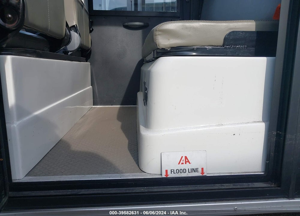 2020 STAR ELECTRIC VIN: 52RU31220LG010973
