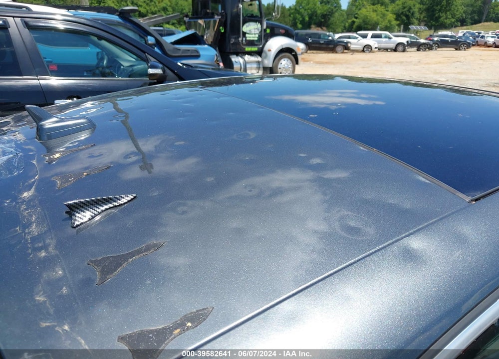 2012 AUDI S5 4.2 SPECIAL EDITION VIN: WAUVVAFR3CA018930