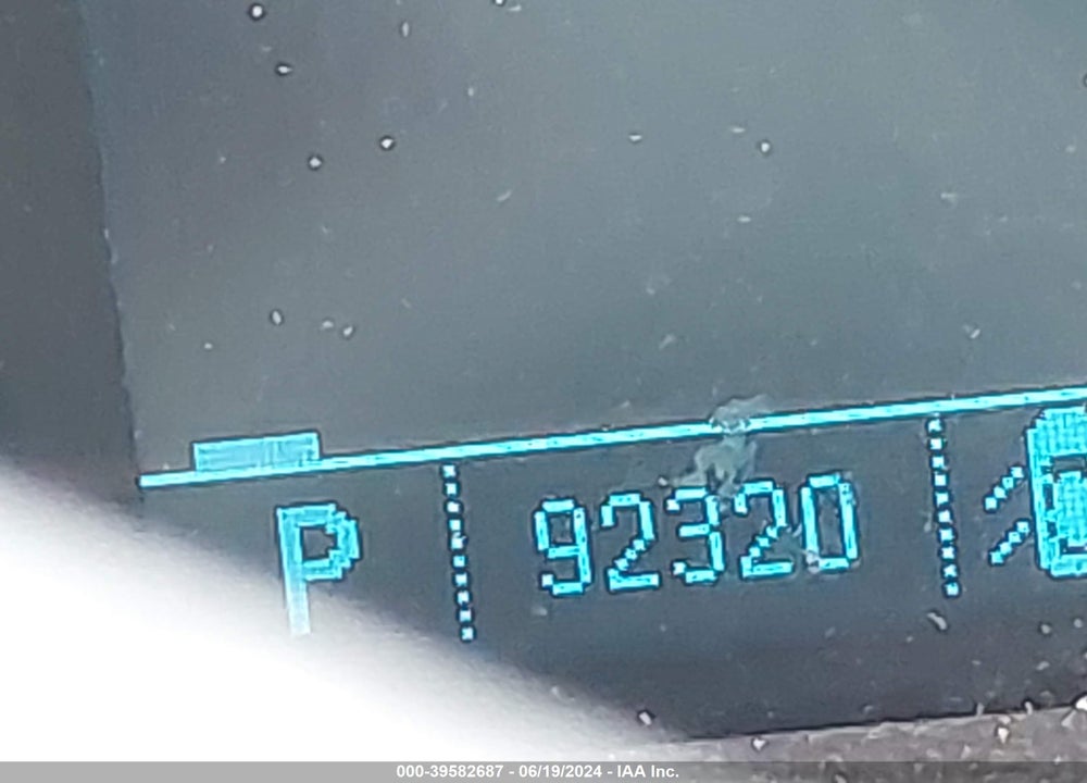 2010 BUICK LACROSSE CXL VIN: 1G4GC5EG8AF126125