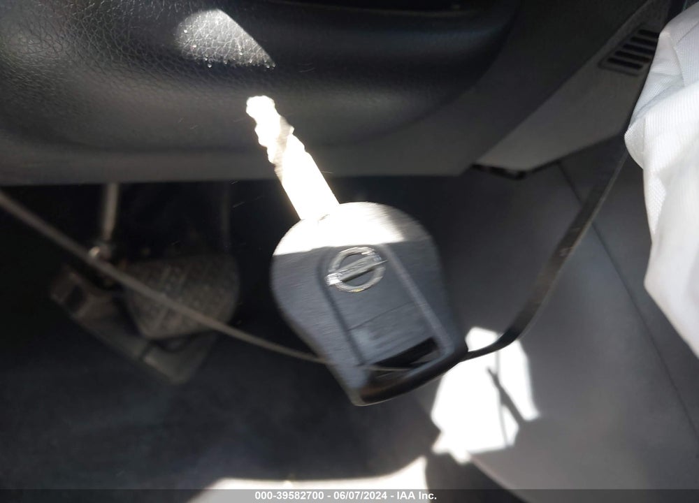 2019 NISSAN SENTRA S VIN: 3N1AB7AP8KY220565