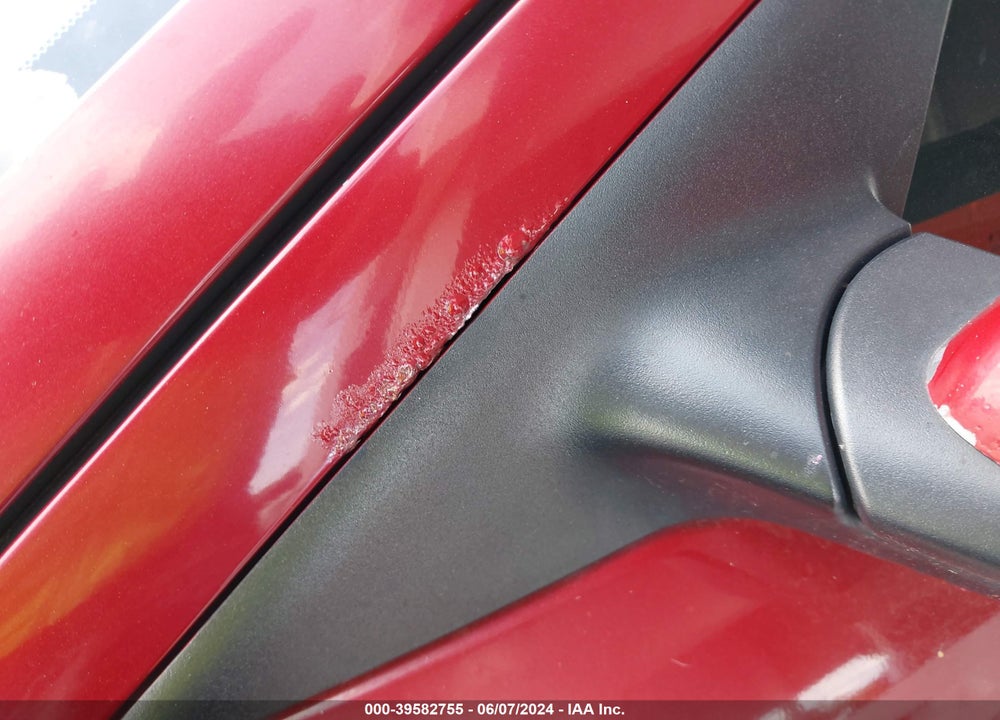 2004 MAZDA RX-8 SPORT AUTOMATIC VIN: JM1FE17N940130481