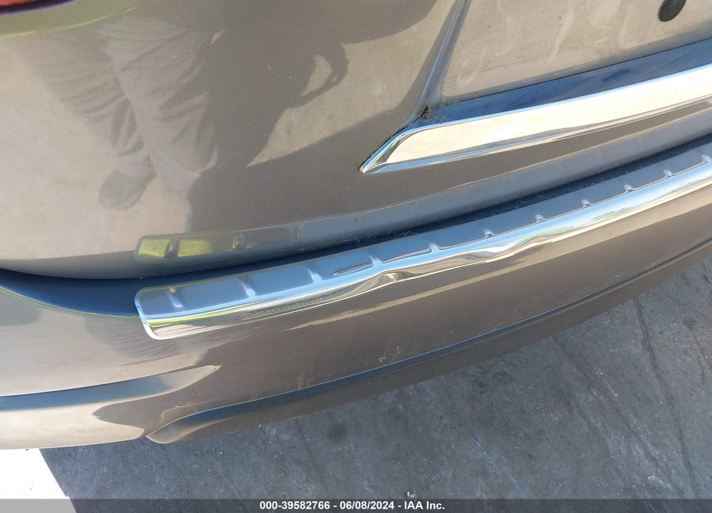 2015 INFINITI QX60 VIN: 5N1AL0MM2FC524763