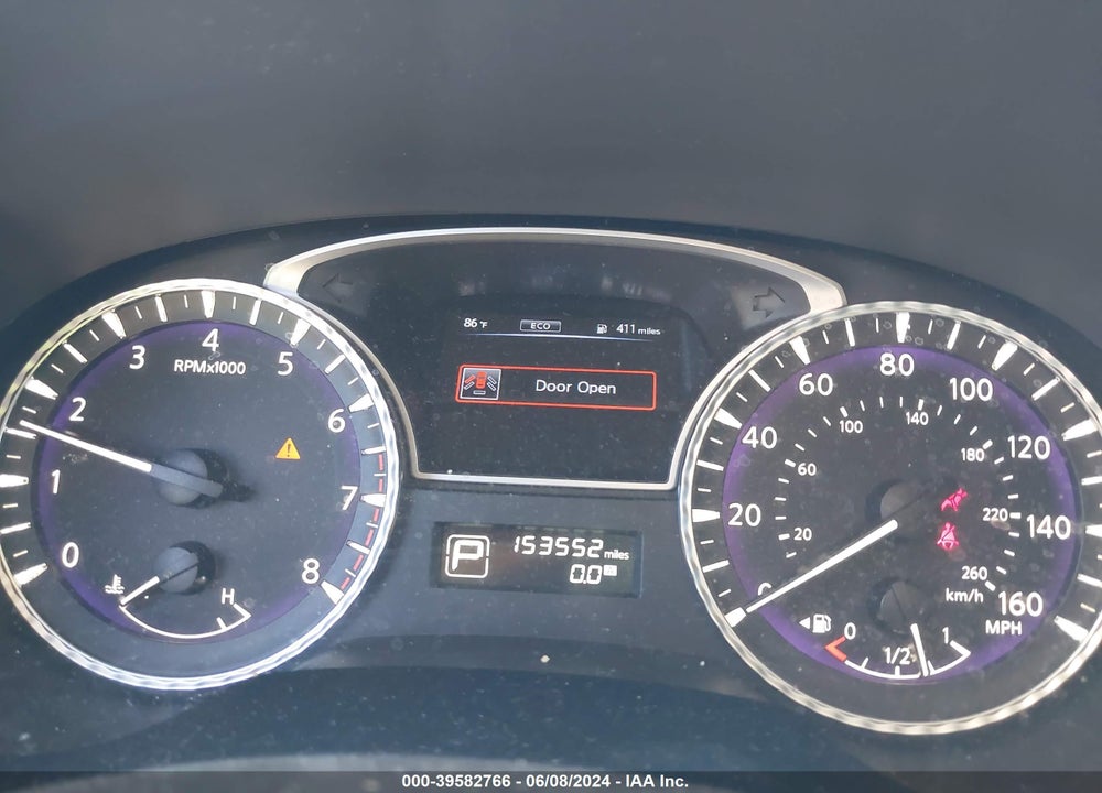 2015 INFINITI QX60 VIN: 5N1AL0MM2FC524763