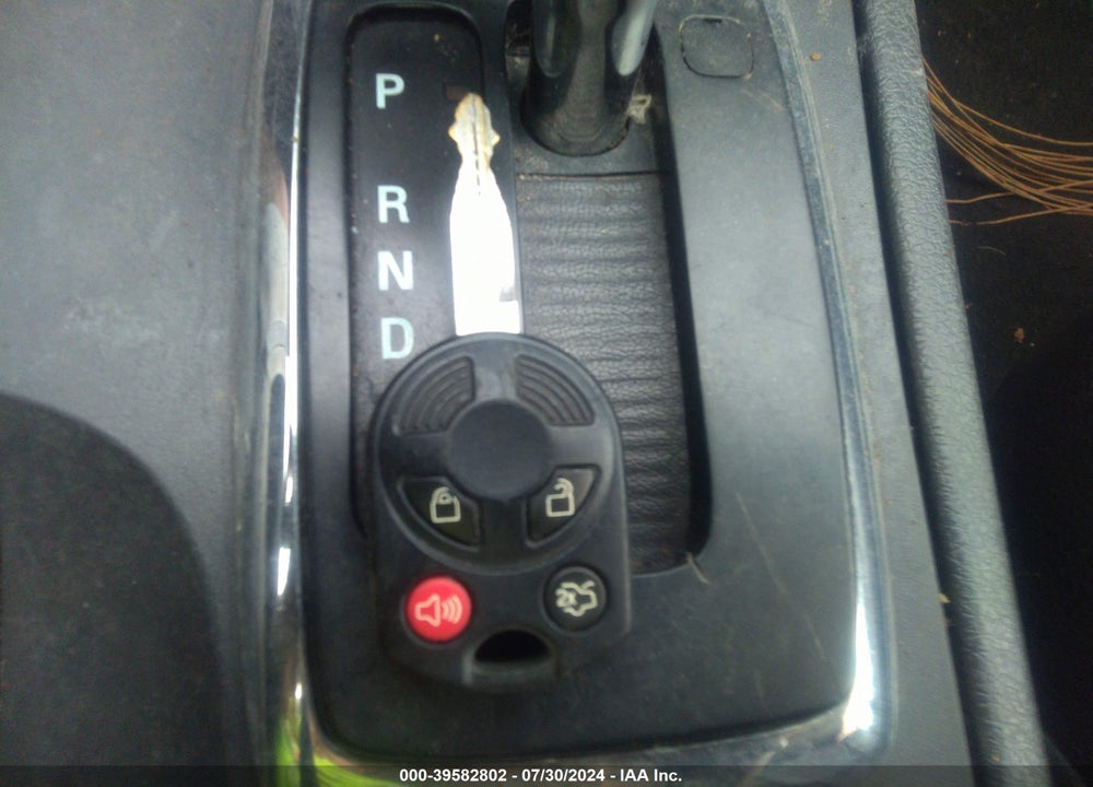 2009 FORD FUSION SE VIN: 3FAHP07Z79R156672