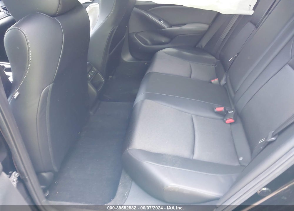 2022 HONDA ACCORD SPORT VIN: 1HGCV1F33NA051761