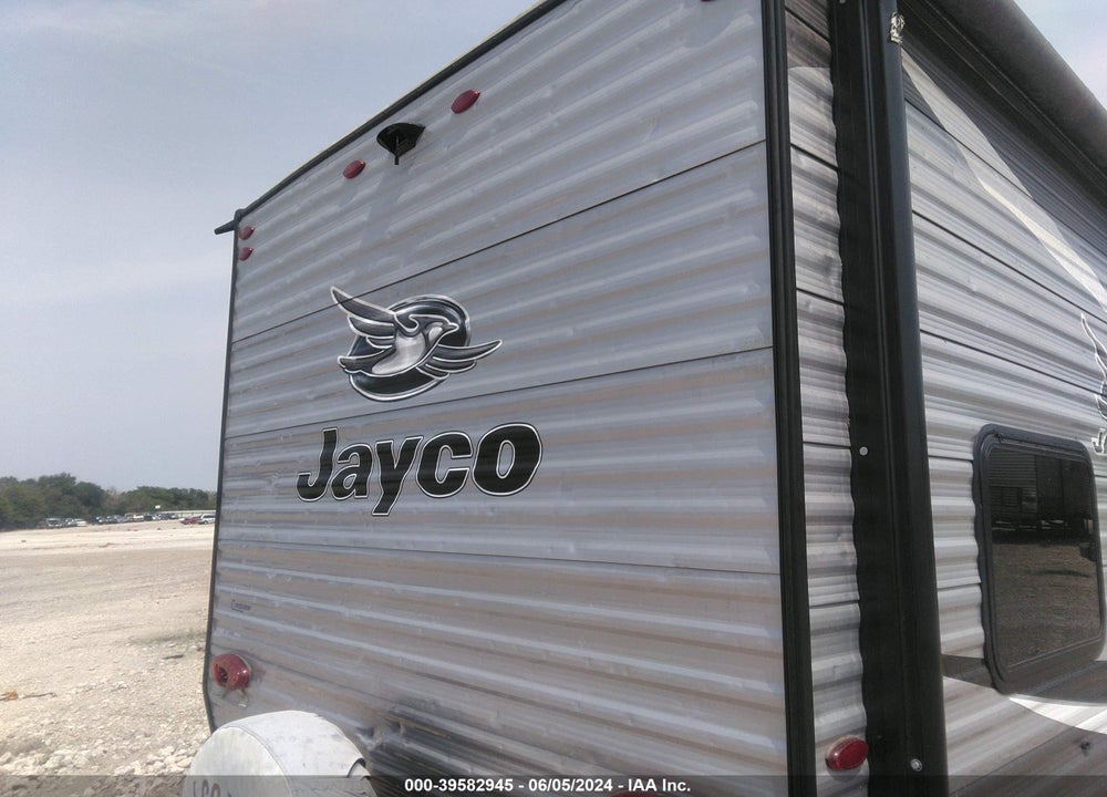 2021 OTHER JAYCO VIN: 1UJBJ0AG0M17D0245