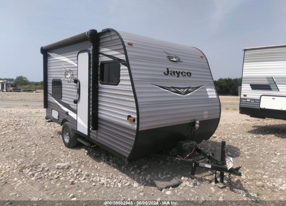 2021 OTHER JAYCO VIN: 1UJBJ0AG0M17D0245