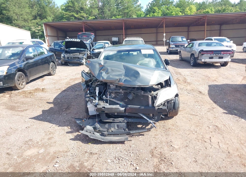 2011 TOYOTA AVALON VIN: 4T1BK3DB9BU438121