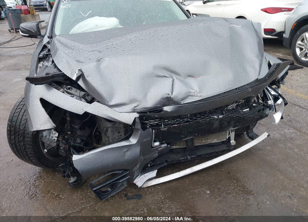 2015 INFINITI Q50 SPORT VIN: JN1BV7AR3FM410120