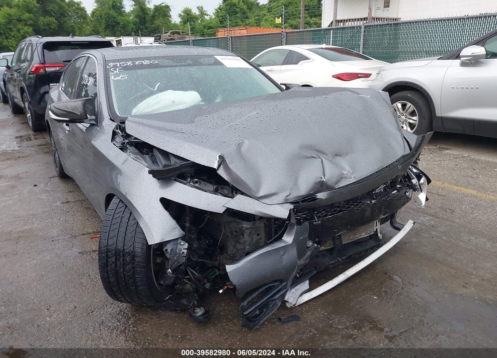 2015 INFINITI Q50 SPORT VIN: JN1BV7AR3FM410120